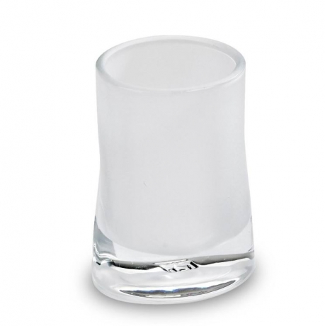 Стакан для ванной Vapor, белый, Umbra