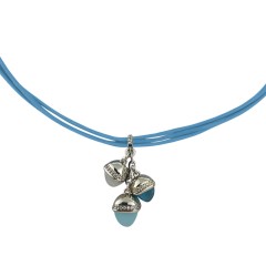 Колье KGR022A BL/S Boccadamo