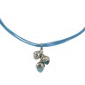 Колье KGR022A BL/S Boccadamo