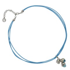 Колье KGR022A BL/S Boccadamo