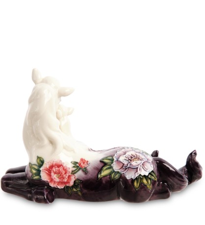 JP-61/49 Фигурка Лошади "Самая лучшая мама" (Pavone)