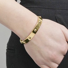 Браслет DOTT SG - I