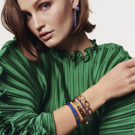 Браслет DOTT SG - I