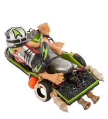 SCAR-89 Гидроцикл "Puddle Jumper"