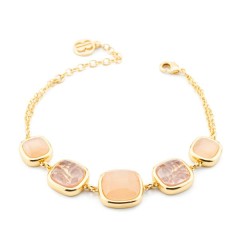 Браслет METALLO E CRISTALLO