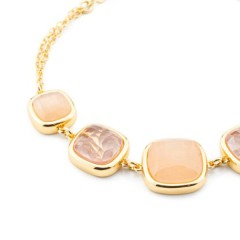 Браслет METALLO E CRISTALLO