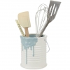 Подставка для кухонных принадлежностей Painty синяя, Balvi