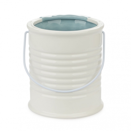 Подставка для кухонных принадлежностей Painty синяя, Balvi