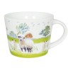 Кружка "Овцы", 420 мл. Koenitz