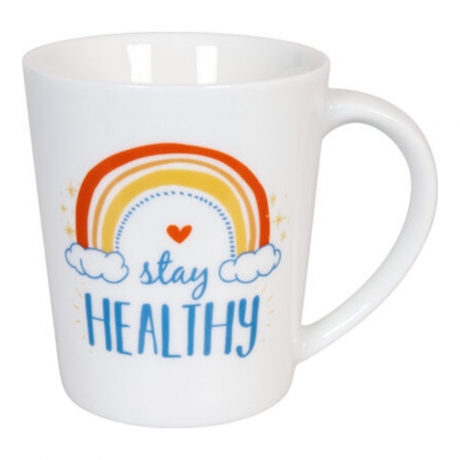 Кружка "Будь здоров", 380 мл. Koenitz