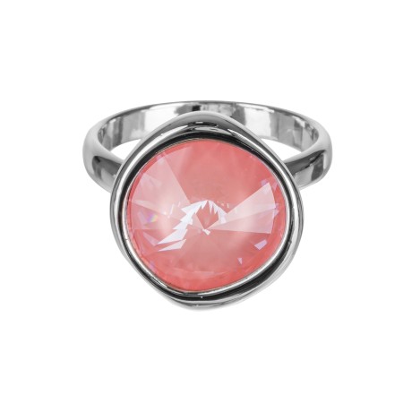 Кольцо Flamingo Ignite Fiore Luna