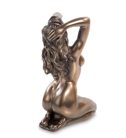 WS-141 Статуэтка "Девушка"