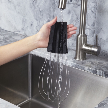 Складной венчик Whizz, чёрный, Umbra