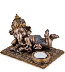 WS-1264 Подсвечник "Ганеш"