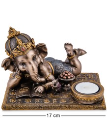 WS-1264 Подсвечник "Ганеш"