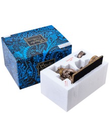 WS-1264 Подсвечник "Ганеш"