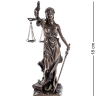 WS-655/ 1 Статуэтка "Фемида - богиня правосудия"