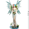 GA-72 Статуэтка "Фея с Попугаем"