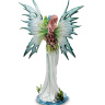 GA-72 Статуэтка "Фея с Попугаем"