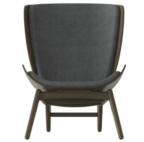 Кресло The Reader, серое Umage