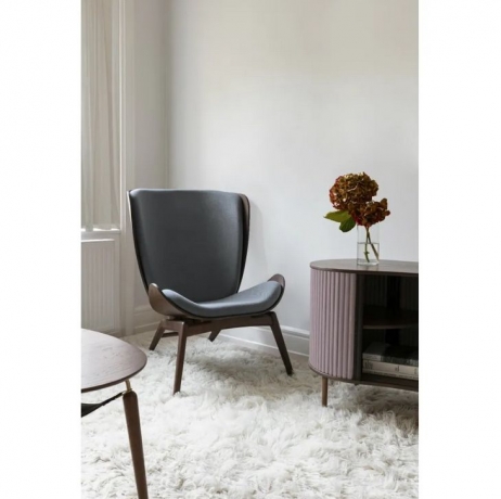 Кресло The Reader, серое Umage