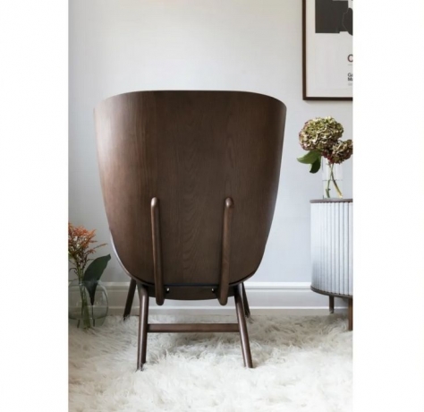 Кресло The Reader, серое Umage