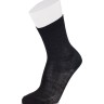 Носки мужские Black Platinum ASUM-0001 40-42 черный (Artsocks)