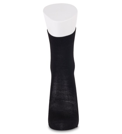 Носки мужские Black Platinum ASUM-0001 40-42 черный (Artsocks)