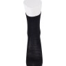 Носки мужские Black Platinum ASUM-0001 40-42 черный (Artsocks)