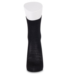 Носки мужские Black Platinum ASUM-0001 40-42 черный (Artsocks)