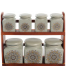 TJ-05 Набор керамических банок