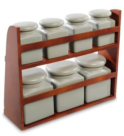 TJ-05 Набор керамических банок