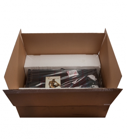 WS-124 Панно "Леди"