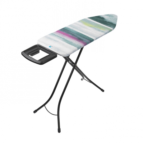 Гладильная доска 124х45 см (С), Бриз Brabantia