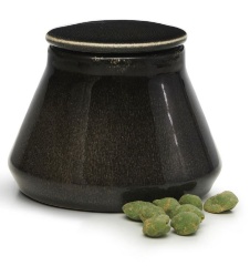 Емкость для сыпучих Nature, 550 мл. SagaForm