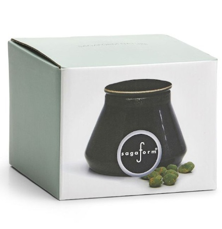 Емкость для сыпучих Nature, 550 мл. SagaForm