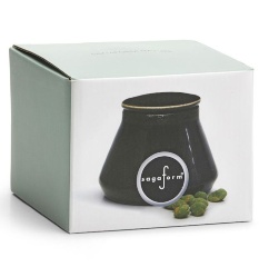 Емкость для сыпучих Nature, 550 мл. SagaForm