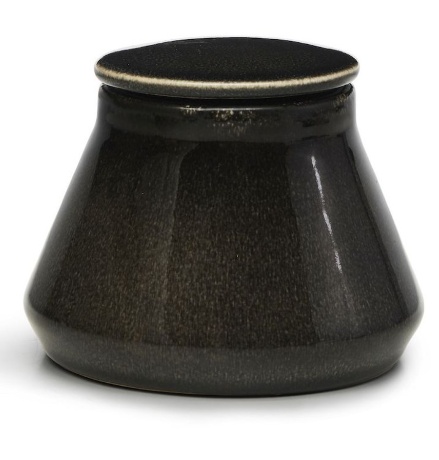 Емкость для сыпучих Nature, 550 мл. SagaForm