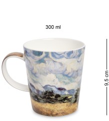 JK-325 Кружка "Пейзаж" (Pavone)