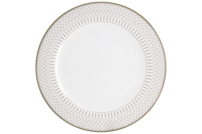 Обеденный сервиз 12 персон, 50 предметов Emily