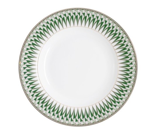 Обеденный сервиз 12 персон, 50 предметов Emily