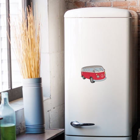 Подставка под горячее Van магнитная Balvi