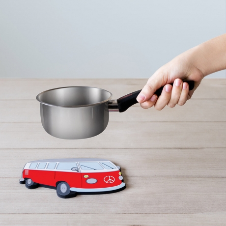 Подставка под горячее Van магнитная Balvi