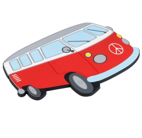 Подставка под горячее Van магнитная Balvi