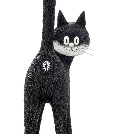 DUB 58 Статуэтка "Третий глаз" (The Third Eye.Parastone)