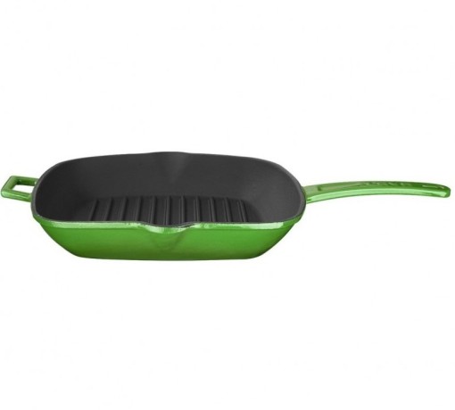 Сковорода для гриля INTEGRAL, 26 см. LAVA