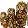 МР-24/ 39 Матрешка 10м "Ксюша"