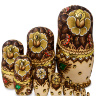 МР-24/ 39 Матрешка 10м "Ксюша"