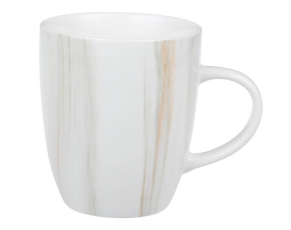 Кружка The Royal Marble, 0,4 л. Home & Style