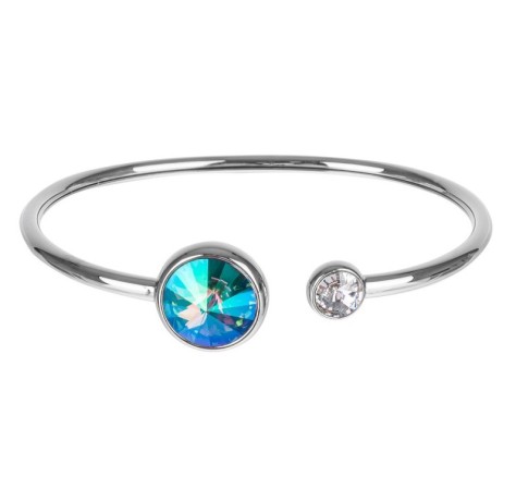 Браслет Paradise Shine C1708.24.1 BL/S Fiore Luna